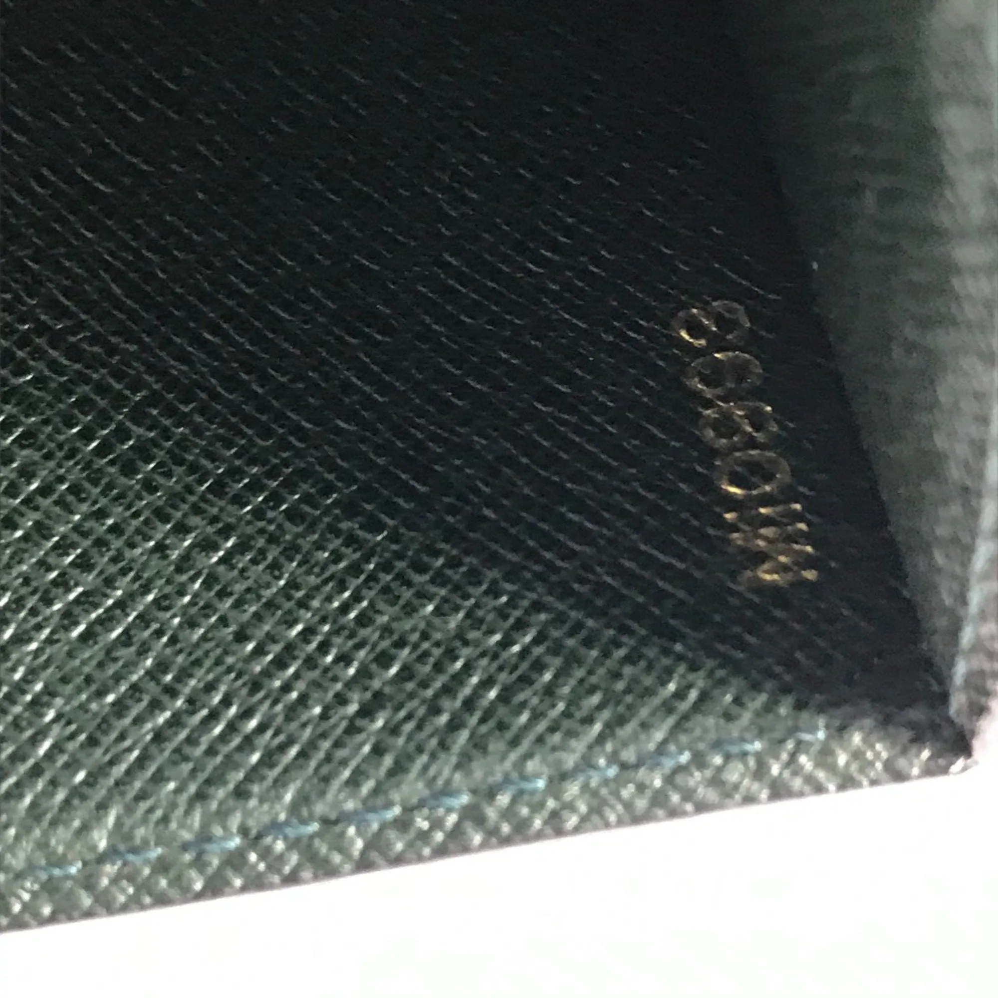 Louis Vuitton Document case