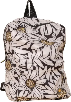 Maaji Women's Back Pack, Black, OS