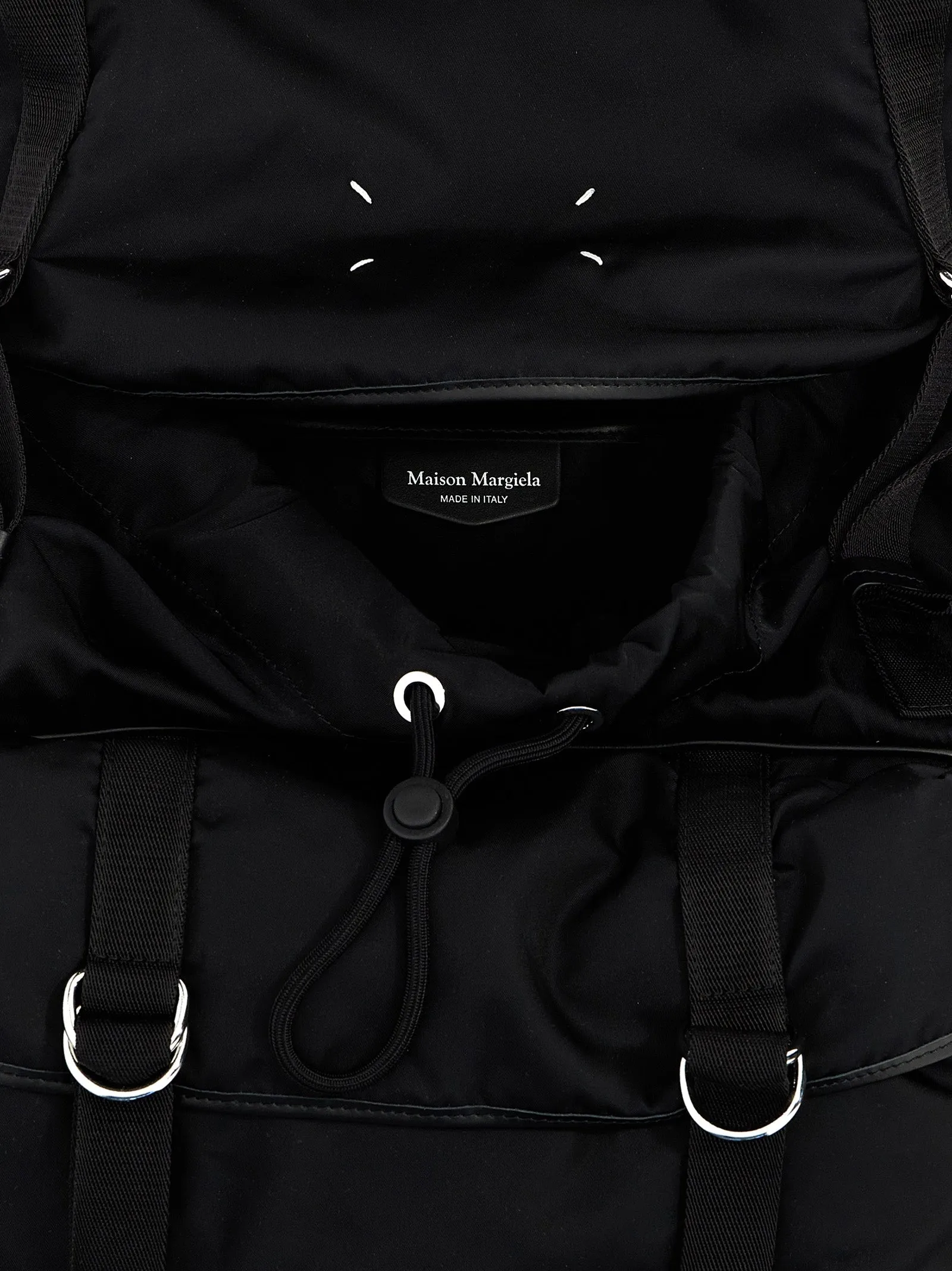Maison Margiela 'High Tech Xl' Backpack