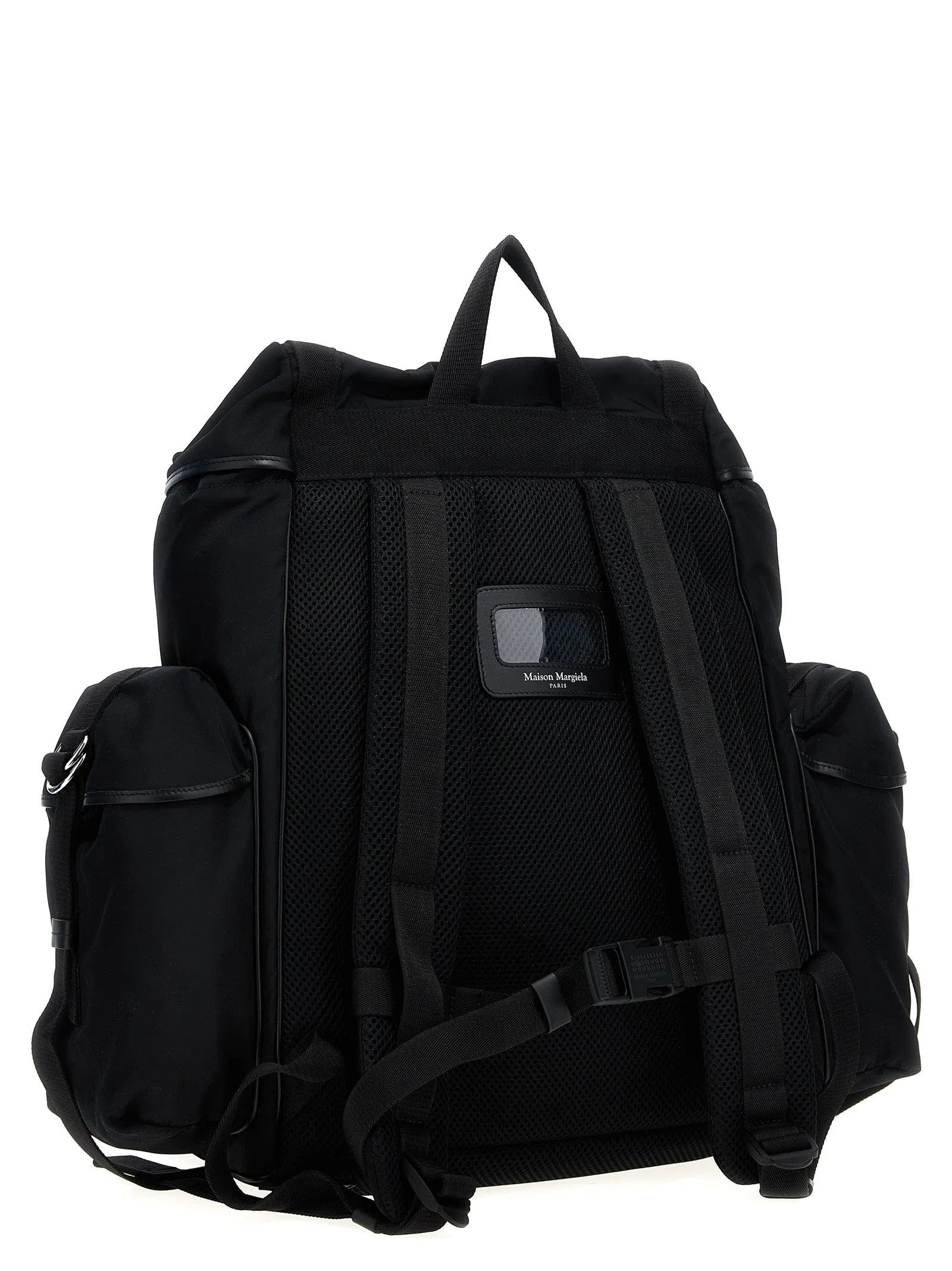 Maison Margiela 'High Tech Xl' Backpack