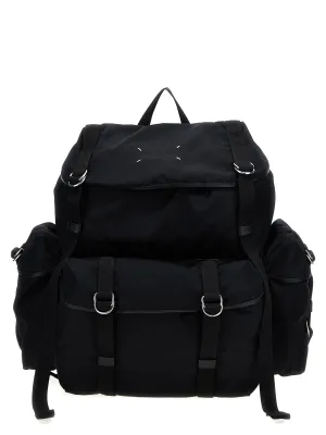 Maison Margiela 'High Tech Xl' Backpack