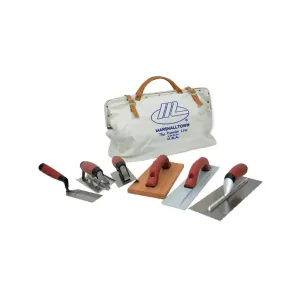 Marshalltown Concrete Apprentice Tool Kits