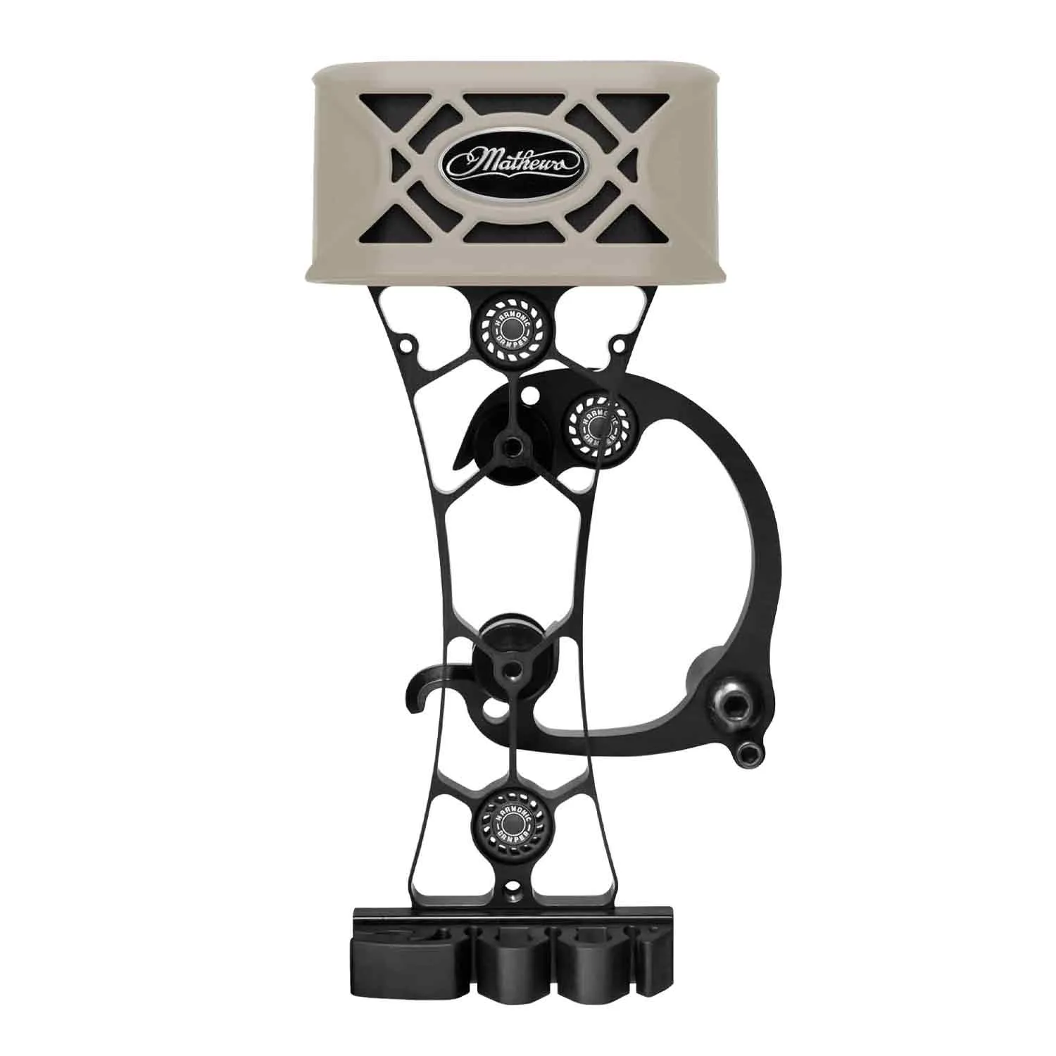 Mathews Arrow Web HD Series Quiver