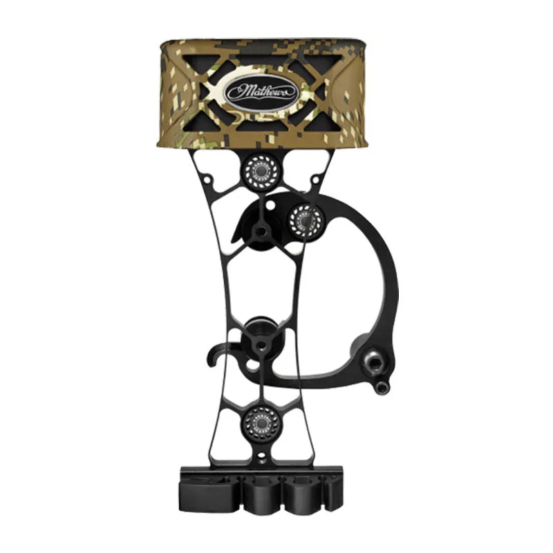 Mathews Arrow Web HD Series Quiver