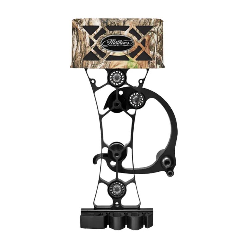 Mathews Arrow Web HD Series Quiver