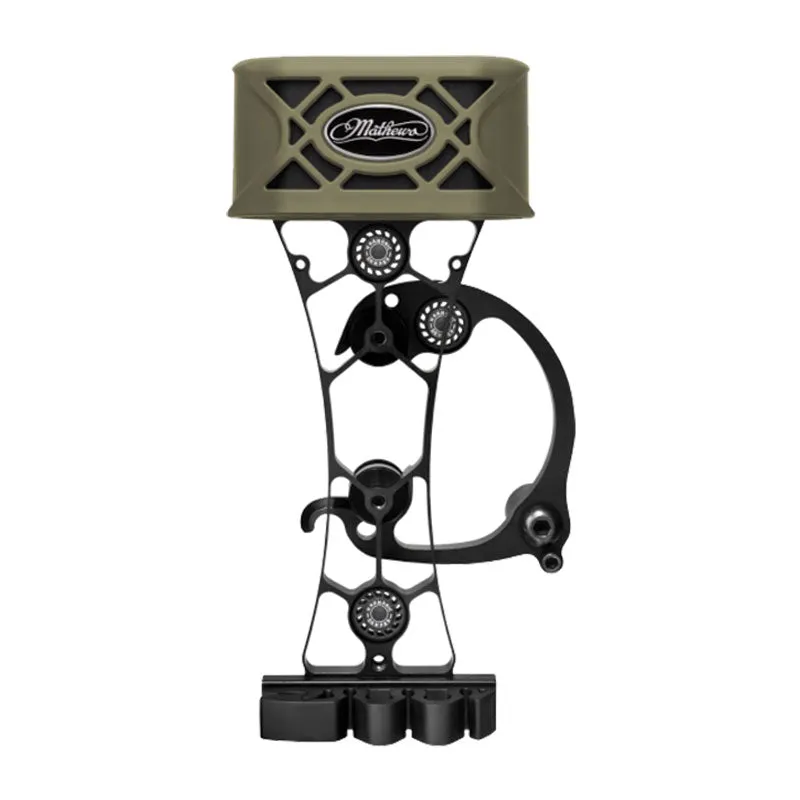 Mathews Arrow Web HD Series Quiver