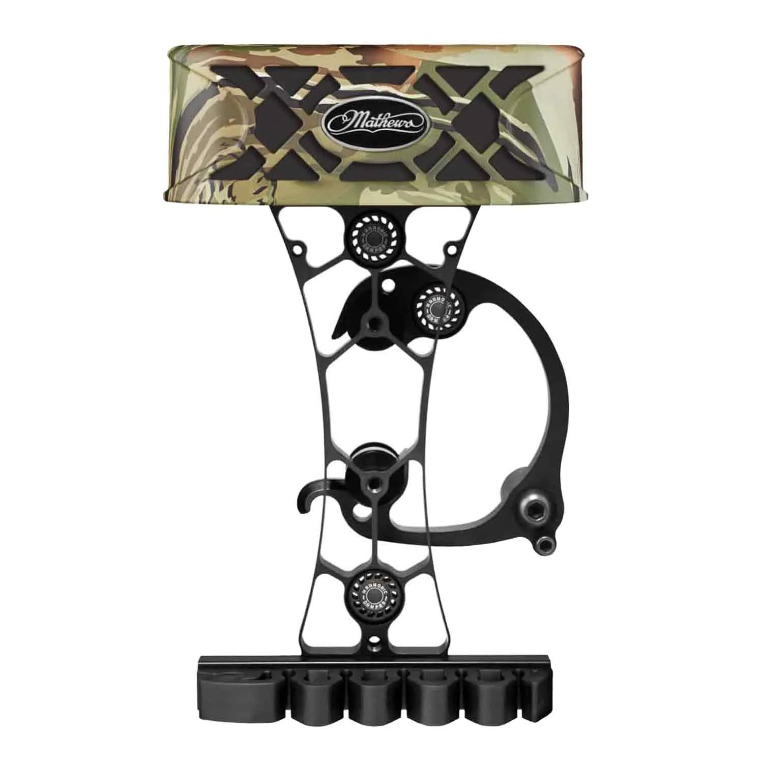 Mathews Arrow Web HD Series Quiver