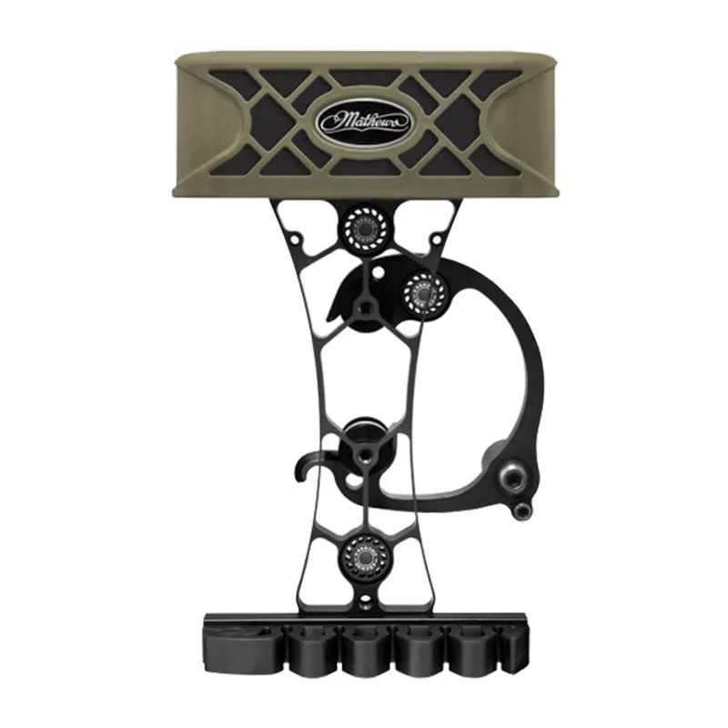 Mathews Arrow Web HD Series Quiver