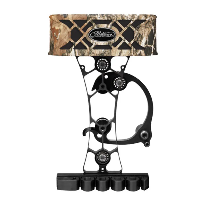 Mathews Arrow Web HD Series Quiver