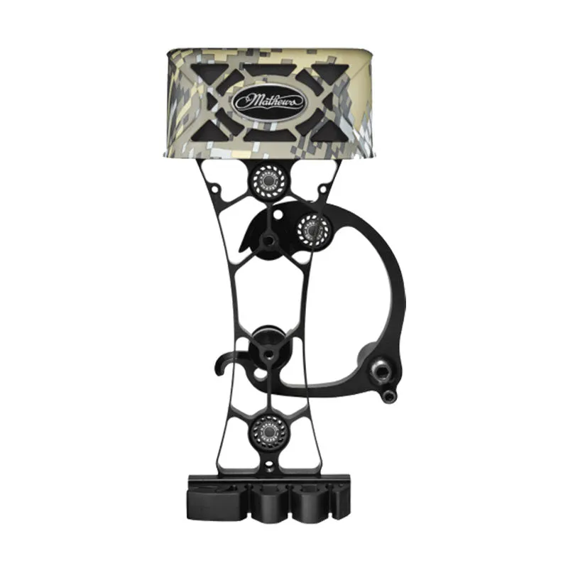 Mathews Arrow Web HD Series Quiver
