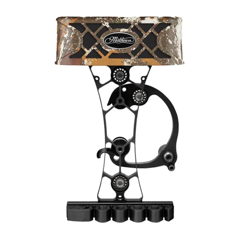 Mathews Arrow Web HD Series Quiver