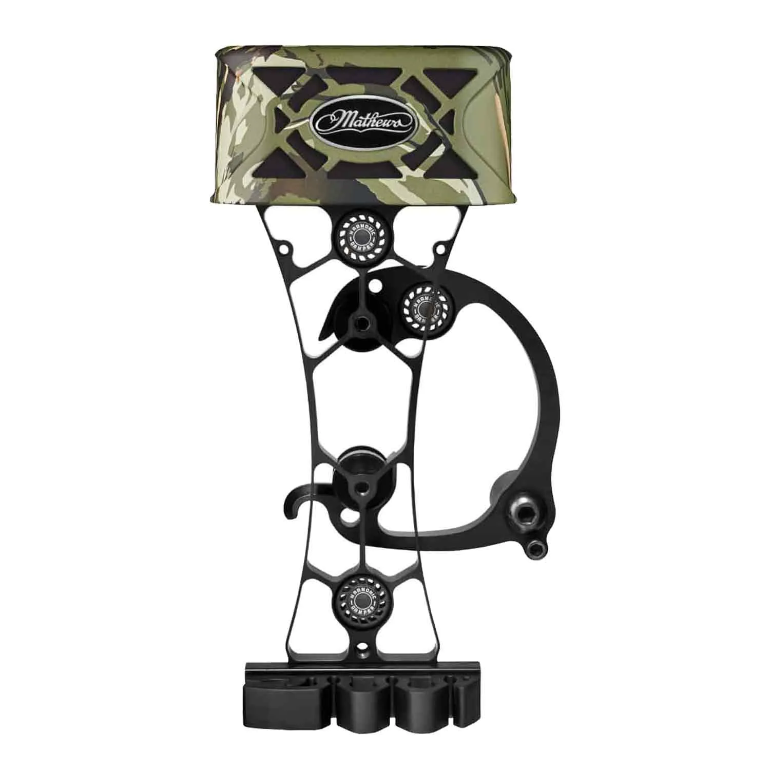 Mathews Arrow Web HD Series Quiver