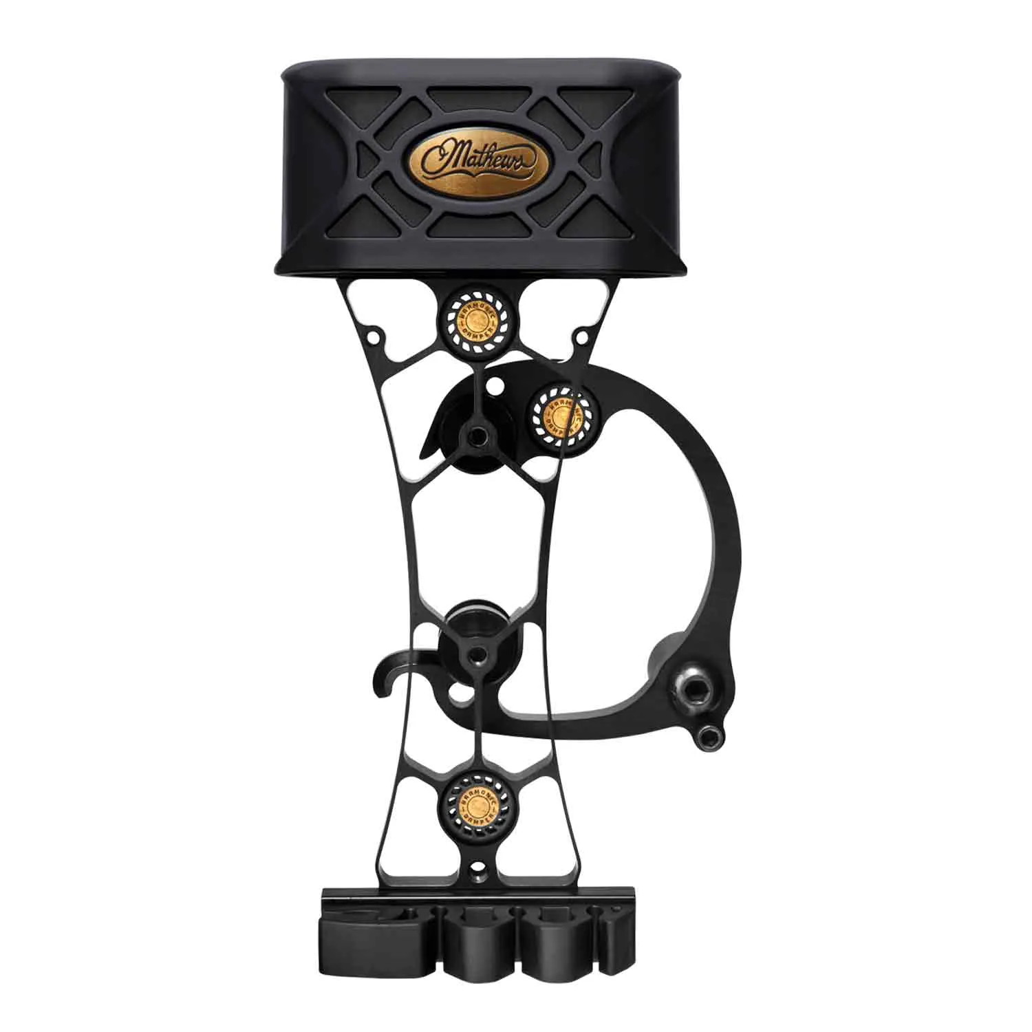 Mathews Arrow Web HD Series Quiver