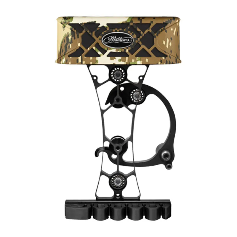 Mathews Arrow Web HD Series Quiver