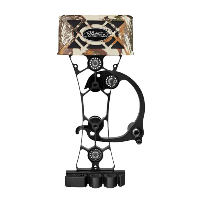 Mathews Arrow Web HD Series Quiver