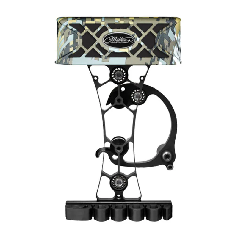 Mathews Arrow Web HD Series Quiver
