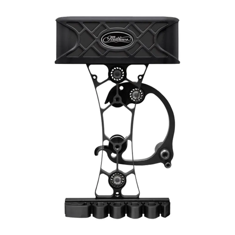 Mathews Arrow Web HD Series Quiver