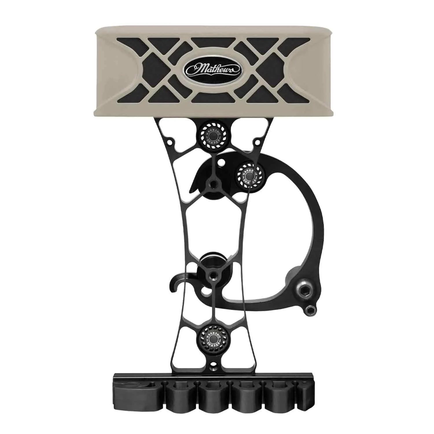 Mathews Arrow Web HD Series Quiver