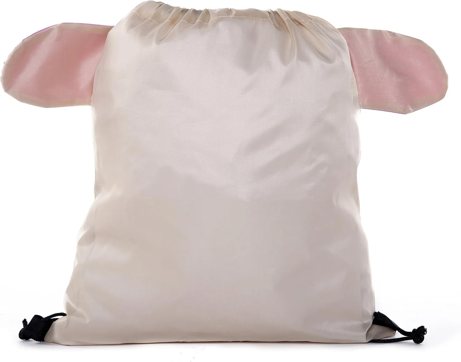 Mato & Hash Party Favor Bags for Kids | Animal Drawstring Backpacks, Goodie Bags for Birthday Parties and More