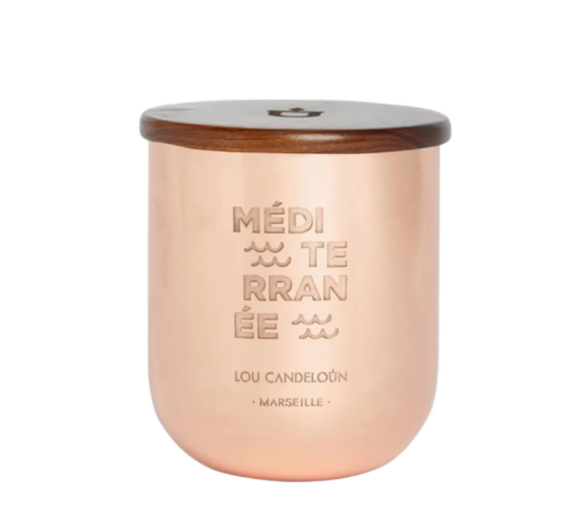 Mediterranee Candle