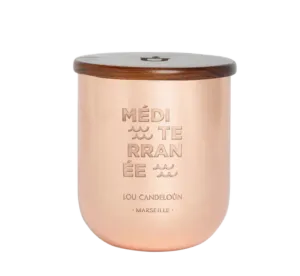 Mediterranee Candle
