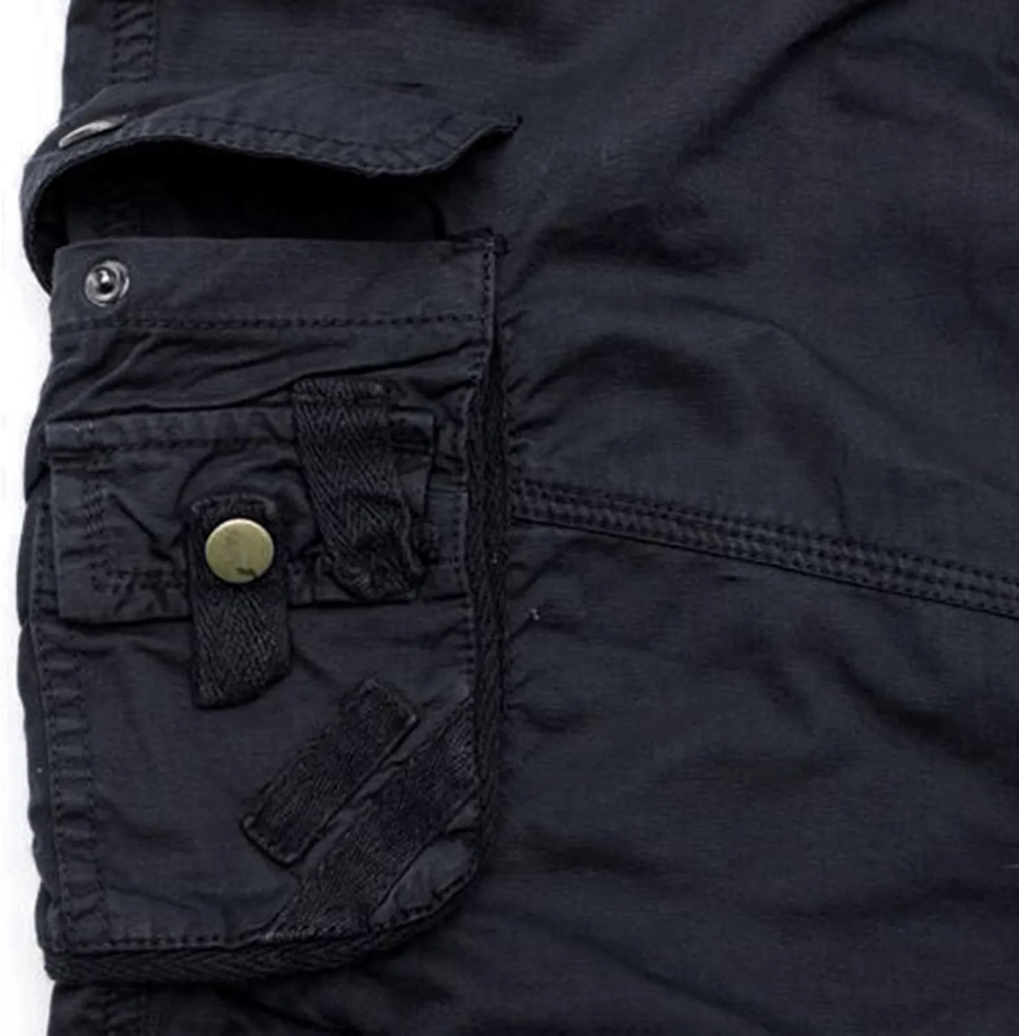 Men's Running Shorts Plain Beach Cargo Shorts Trousers Casual Mens Pants Sport Men's Pants Mens Athletic Cargo Cargo