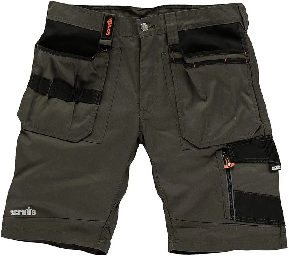 Men's Trade