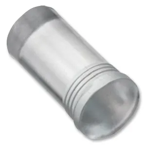 Mentor 1293.7001 1293.7001 Light Pipe IP68 43 mm 1 Pipes Circular Panel Transparent