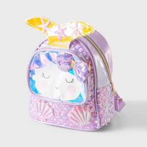 Mermaid Stars Backbag
