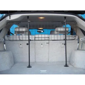 Mesh Grille Universal Dog Guard