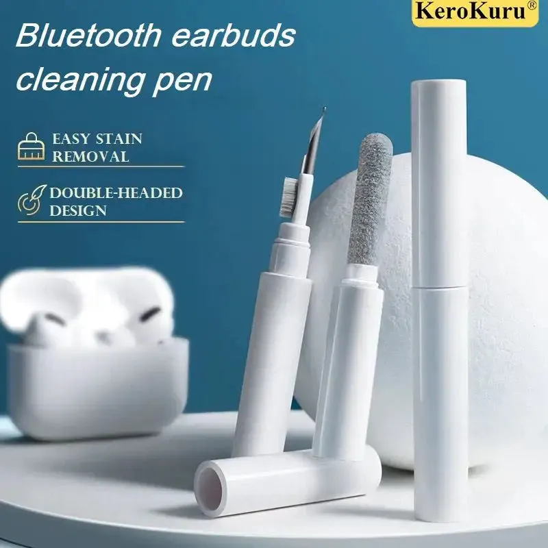 Micro Clean Compact Cleaning Pen