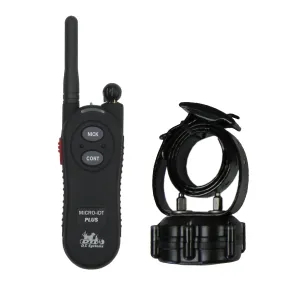 Micro-idt Plus 1 Dog System