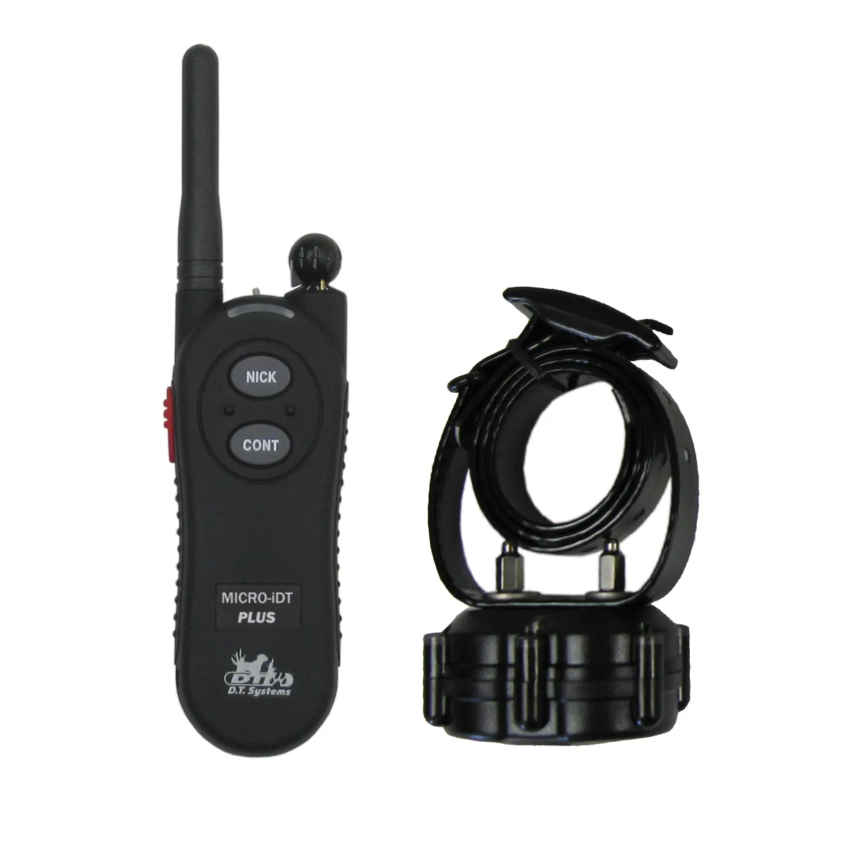 Micro-idt Plus 1 Dog System