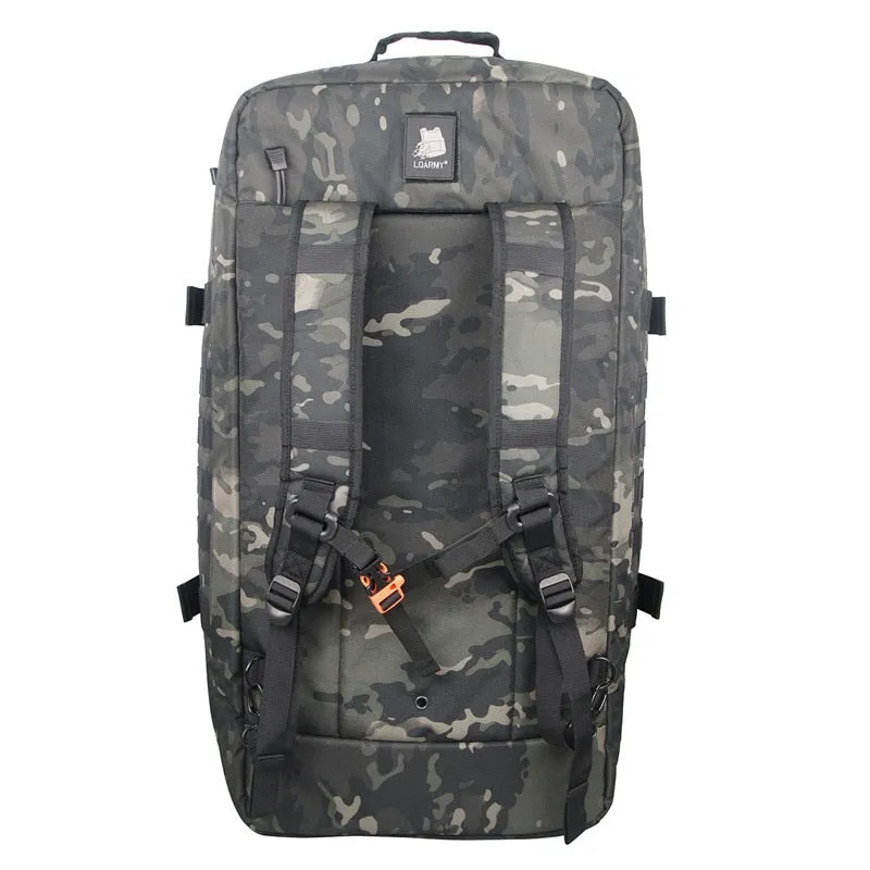 Military Gym Backpack