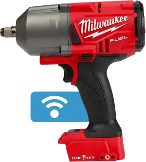 Milwaukee M18 Impact Wrench BT 2863-20 New