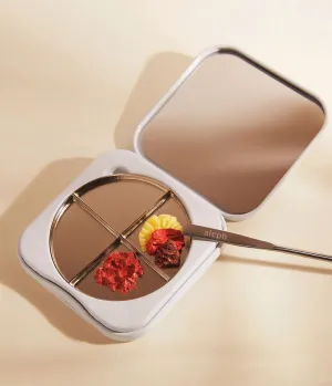 Mixing Compact