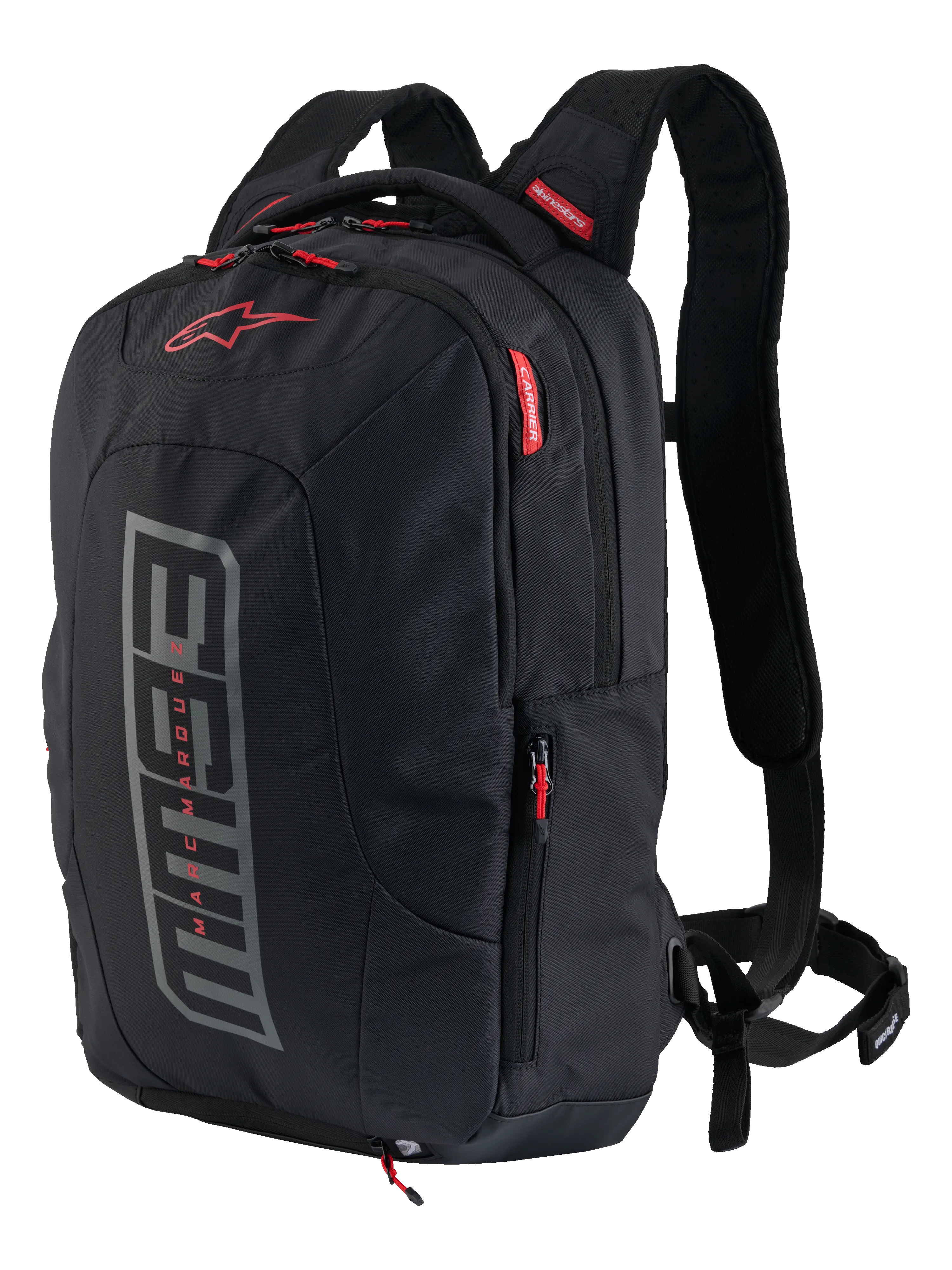 Mochilas MM93 City Hunter V2