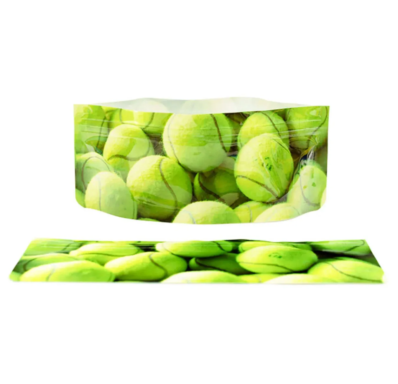 Modgy T-Balz Set of 2 Dog Bowls