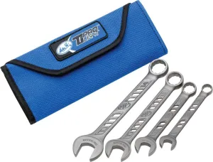 Motion Pro 08-0466 Titanium Prolight Wrench Set