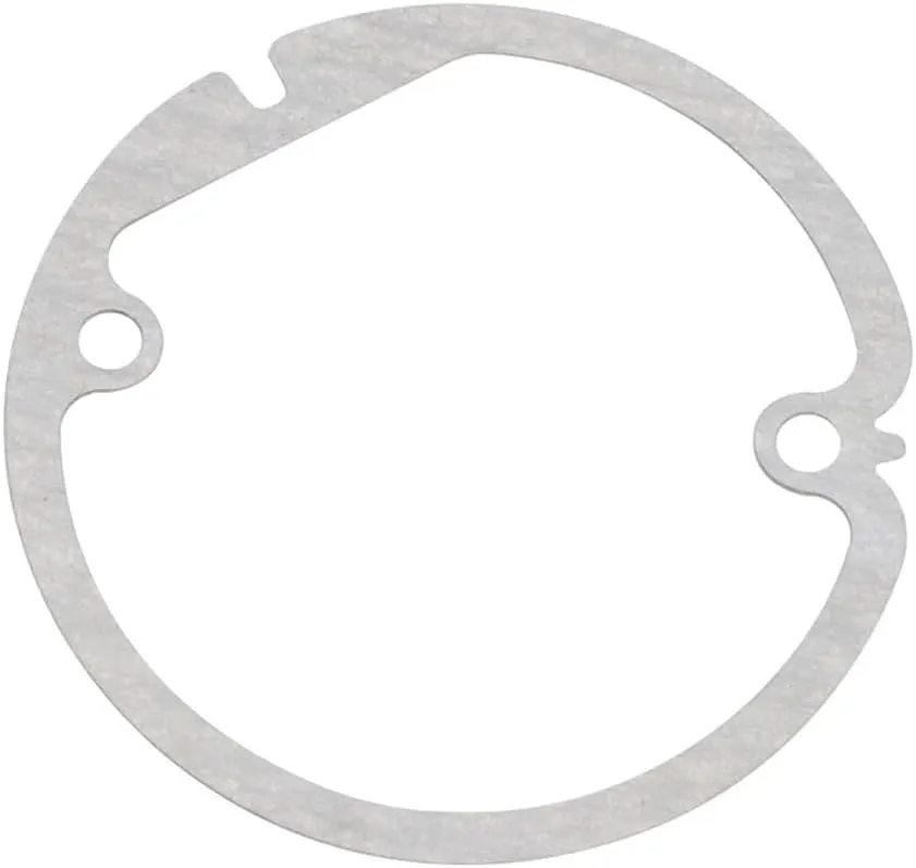 Motorcycle Cylinder Crankcase Cover Gasket Kits For Y-am-ah XT250 2013-2024 Serow 250 2008-2017 XG250 Tricker YBR250 part(Cylinder base gasket)