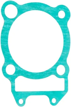 Motorcycle Cylinder Crankcase Cover Gasket Kits For Y-am-ah XT250 2013-2024 Serow 250 2008-2017 XG250 Tricker YBR250 part(Cylinder base gasket)