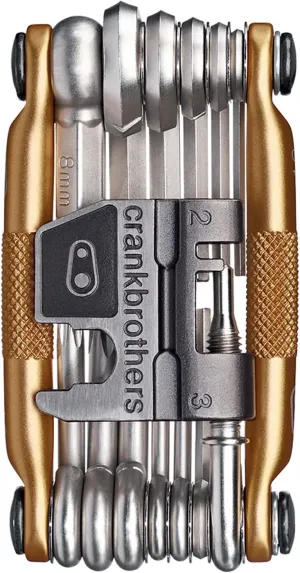 Multi Tool 19 Gold