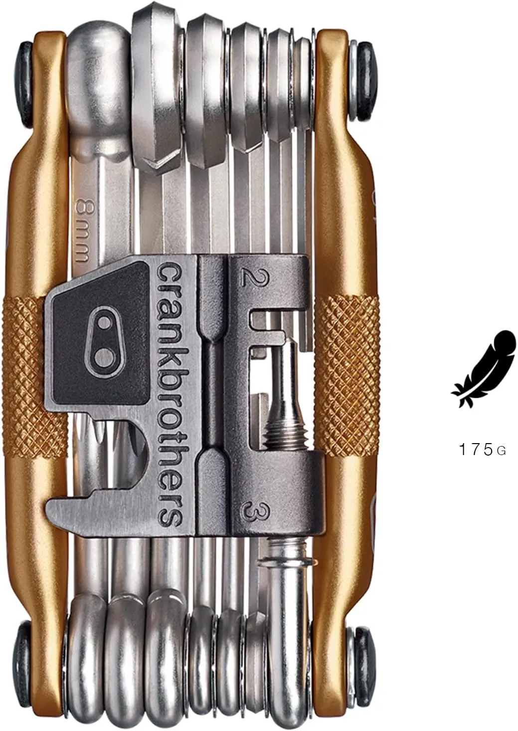 Multi Tool 19 Gold