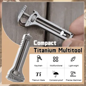MultiTool - Repair, measure and open - all with one handy tool!