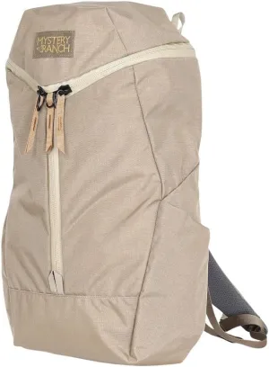 Mystery Ranch Catalyst 22 Backpack - 3-Zip, All-Purpose Design Perfect for Travel, Hiking, Work & Everyday Carry - 22L, Hummus