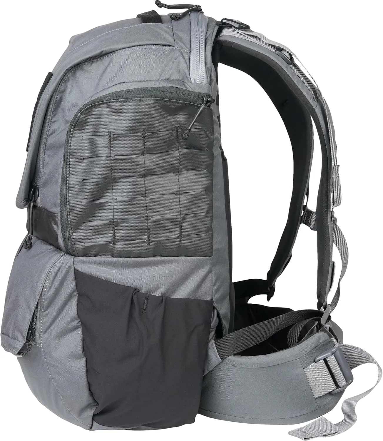 Mystery Ranch Rip Ruck 32 Shadow Small/Medium – Tactical Urban Backpack