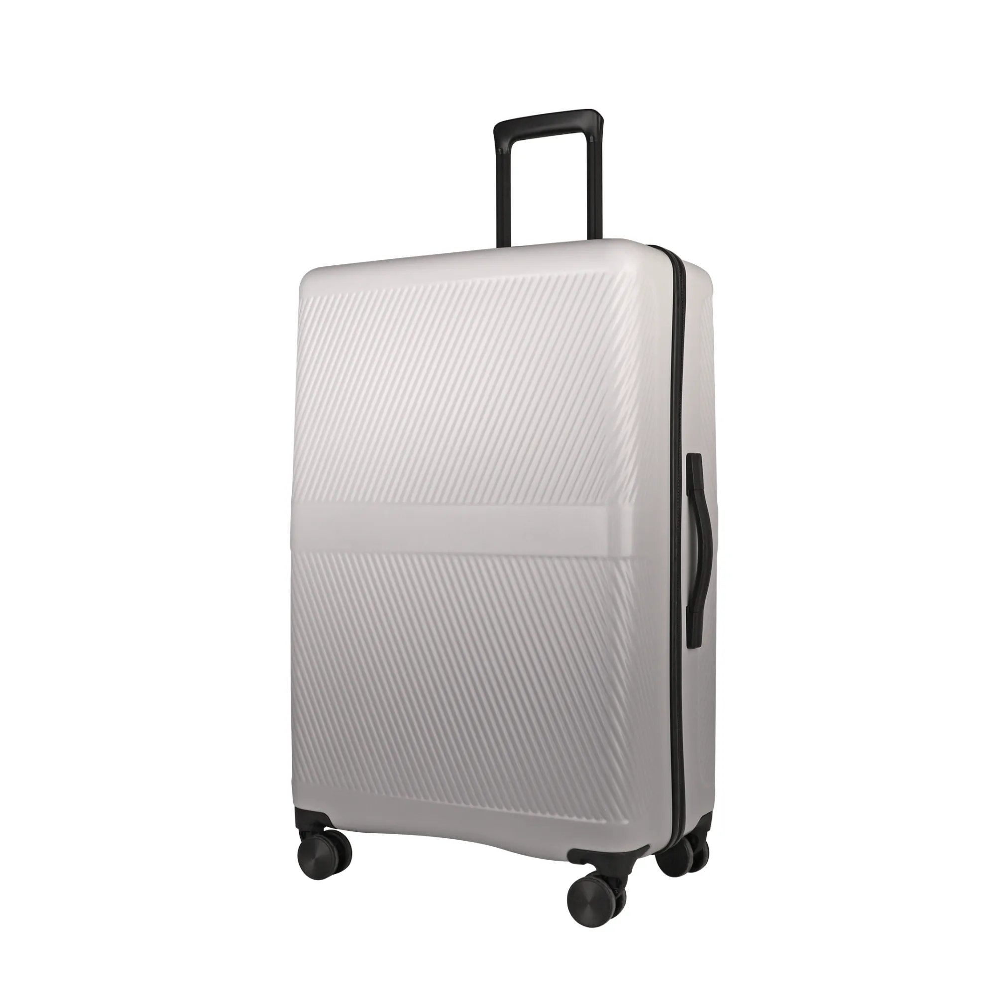 Nature Gradient Lightweight Suitcase - Full Set