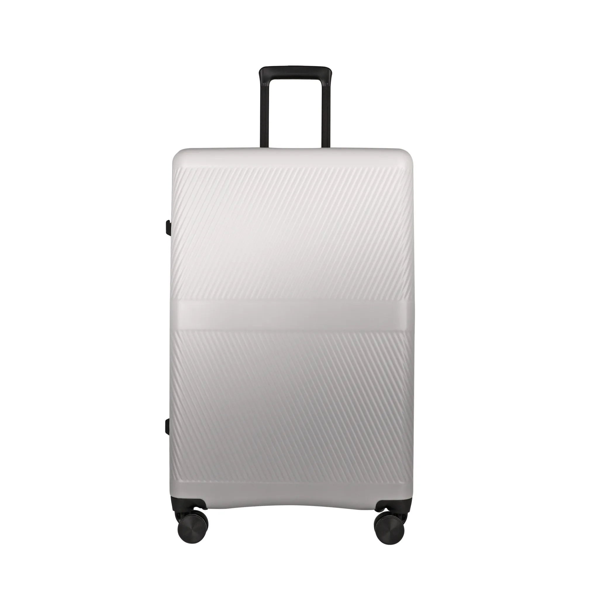 Nature Gradient Lightweight Suitcase - Full Set