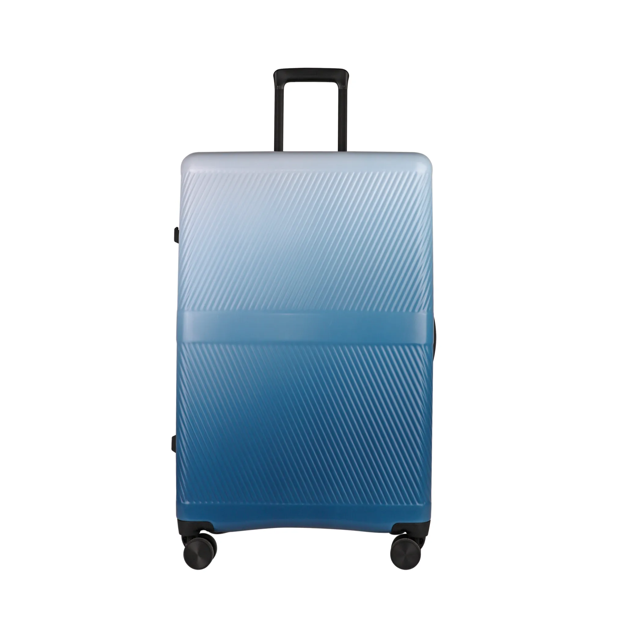 Nature Gradient Lightweight Suitcase - Full Set