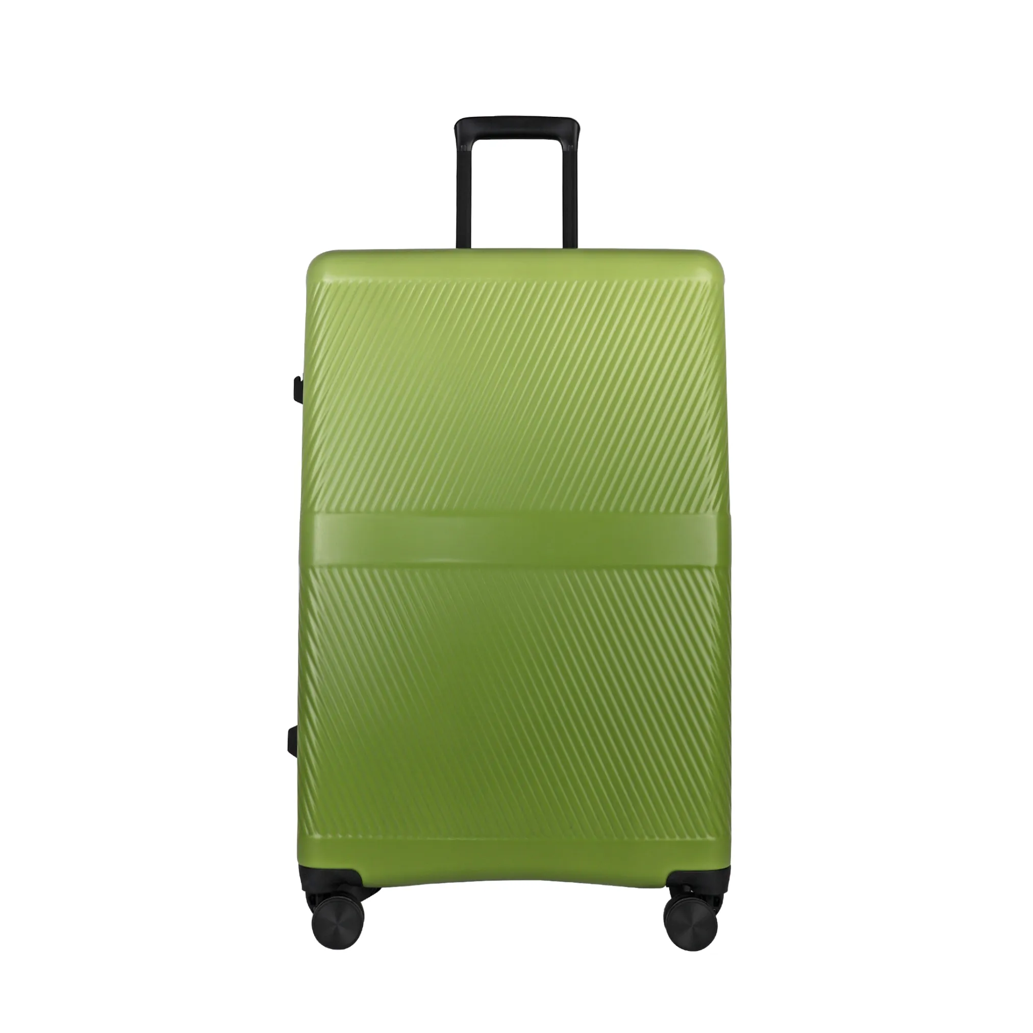 Nature Gradient Lightweight Suitcase - Full Set